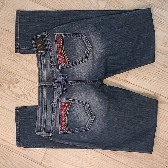 Robin's Jean Size 32 in EUC! - Picture 2 of 7